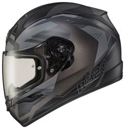 Scorpion EXO-R320 Hudson Helmet