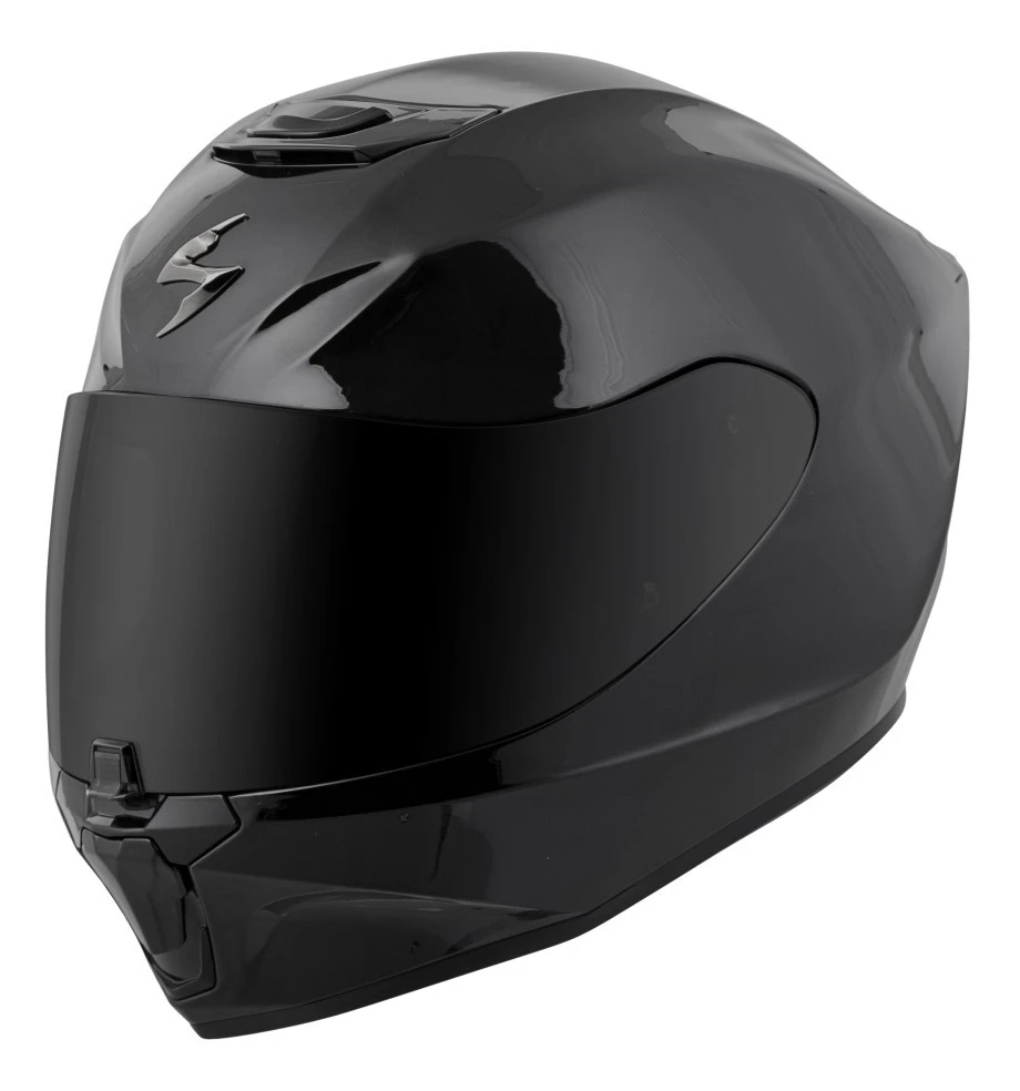 Scorpion EXO-R420 Helmet 1 Scorpion EXO-R420 Helmet
