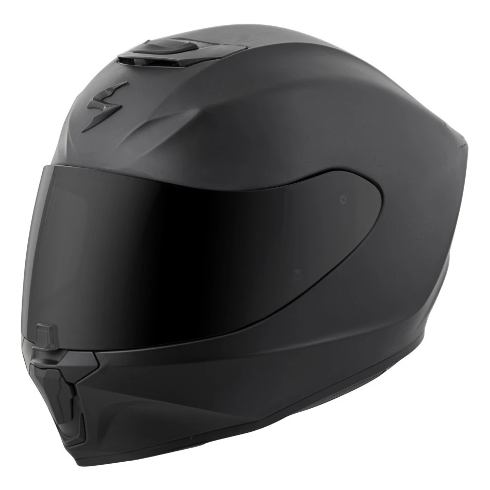 Scorpion EXO-R420 Helmet 2 Scorpion EXO-R420 Helmet - Image 2