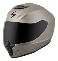 Scorpion EXO-R420 Helmet 10 Scorpion EXO-R420 Helmet -NEXX shop scorpion exo r420 matte titanium