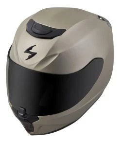 Scorpion EXO-R420 Helmet 13 Scorpion EXO-R420 Helmet -NEXX shop scorpion exo r420 matte titanium 3