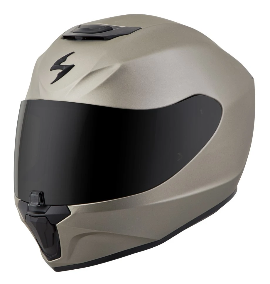Scorpion EXO-R420 Helmet 4 Scorpion EXO-R420 Helmet - Image 4
