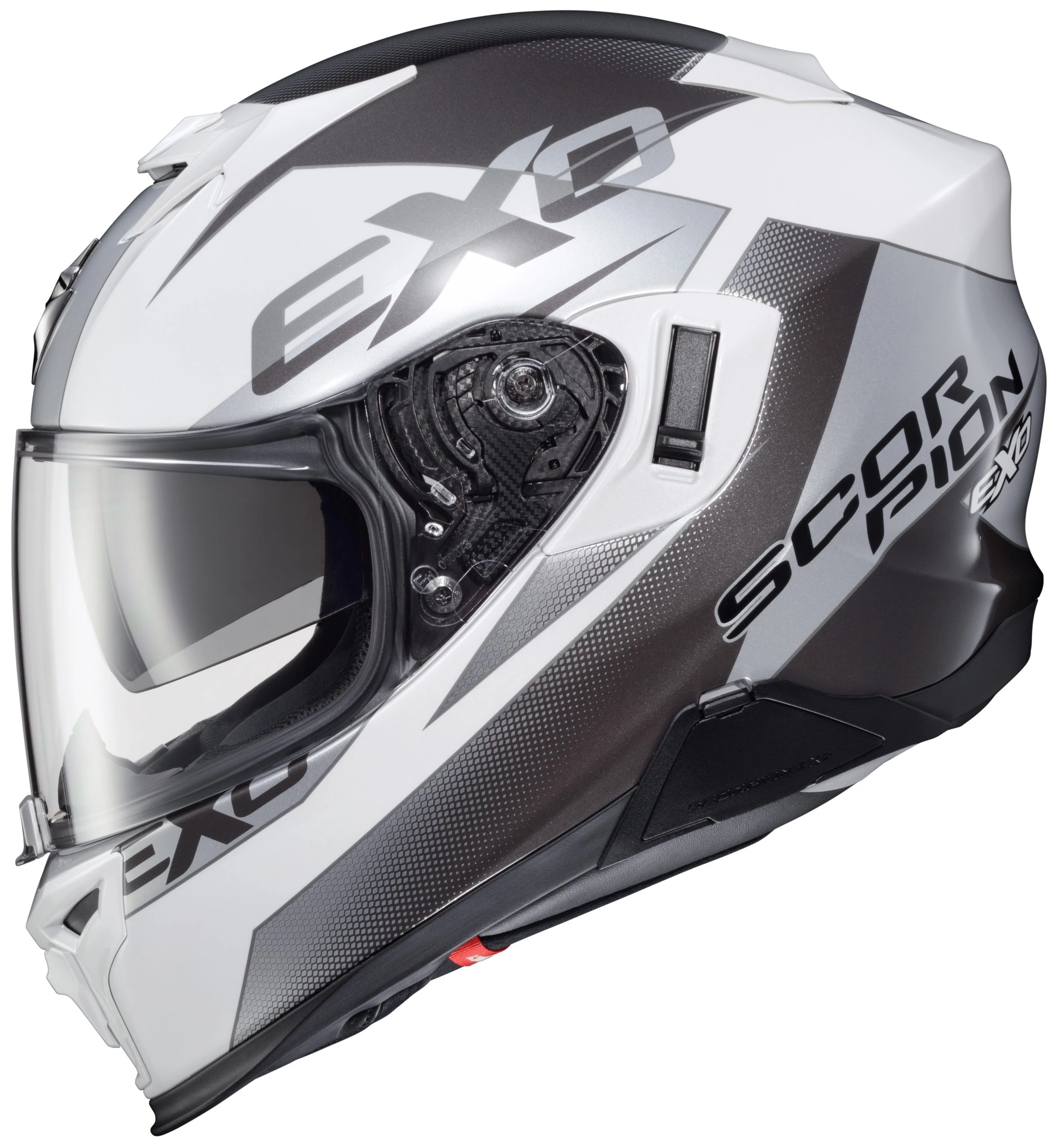 Scorpion EXO-T520 Factor Helmet 4 Scorpion EXO-T520 Factor Helmet - Image 4