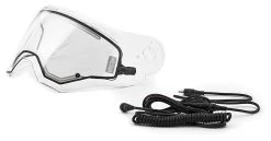 Scorpion EXO-AT950 Electric Face Shield