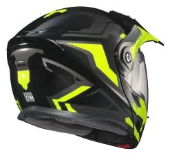 Scorpion EXO-AT950 Ellwood Helmet -NEXX shop scorpion exoat950 ellwood helmet 4