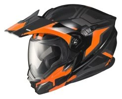 Scorpion EXO-AT950 Ellwood Helmet -NEXX shop scorpion exoat950 ellwood helmet 6