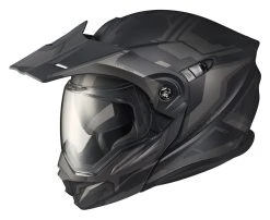 Scorpion EXO-AT950 Ellwood Helmet -NEXX shop scorpion exoat950 ellwood helmet 7