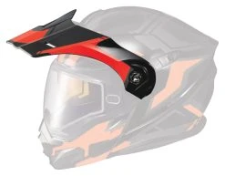 Scorpion EXO-AT950 Ellwood Peak Visor -NEXX shop scorpion exoat950 ellwood peak visor 2