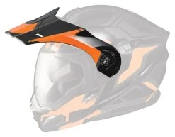 Scorpion EXO-AT950 Ellwood Peak Visor -NEXX shop scorpion exoat950 ellwood peak visor 3