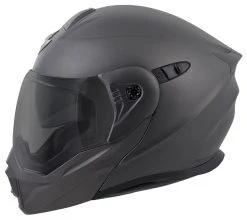 Scorpion EXO-AT950 Helmet -NEXX shop scorpion exoat950 helmet matte anthracite 1