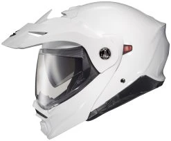 Scorpion EXO-AT960 Helmet -NEXX shop scorpion exoat960 helmet white