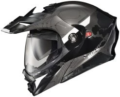 Scorpion EXO-AT960 Topographic Helmet