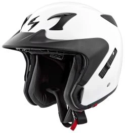 Scorpion EXO-CT220 Helmet - Solid -NEXX shop scorpion exoct220 helmet solid white