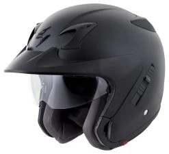 Scorpion EXO-CT220 Helmet - Solid -NEXX shop scorpion exoct220 helmet solids 3