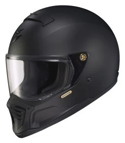Scorpion EXO-HX1 Helmet - Solid