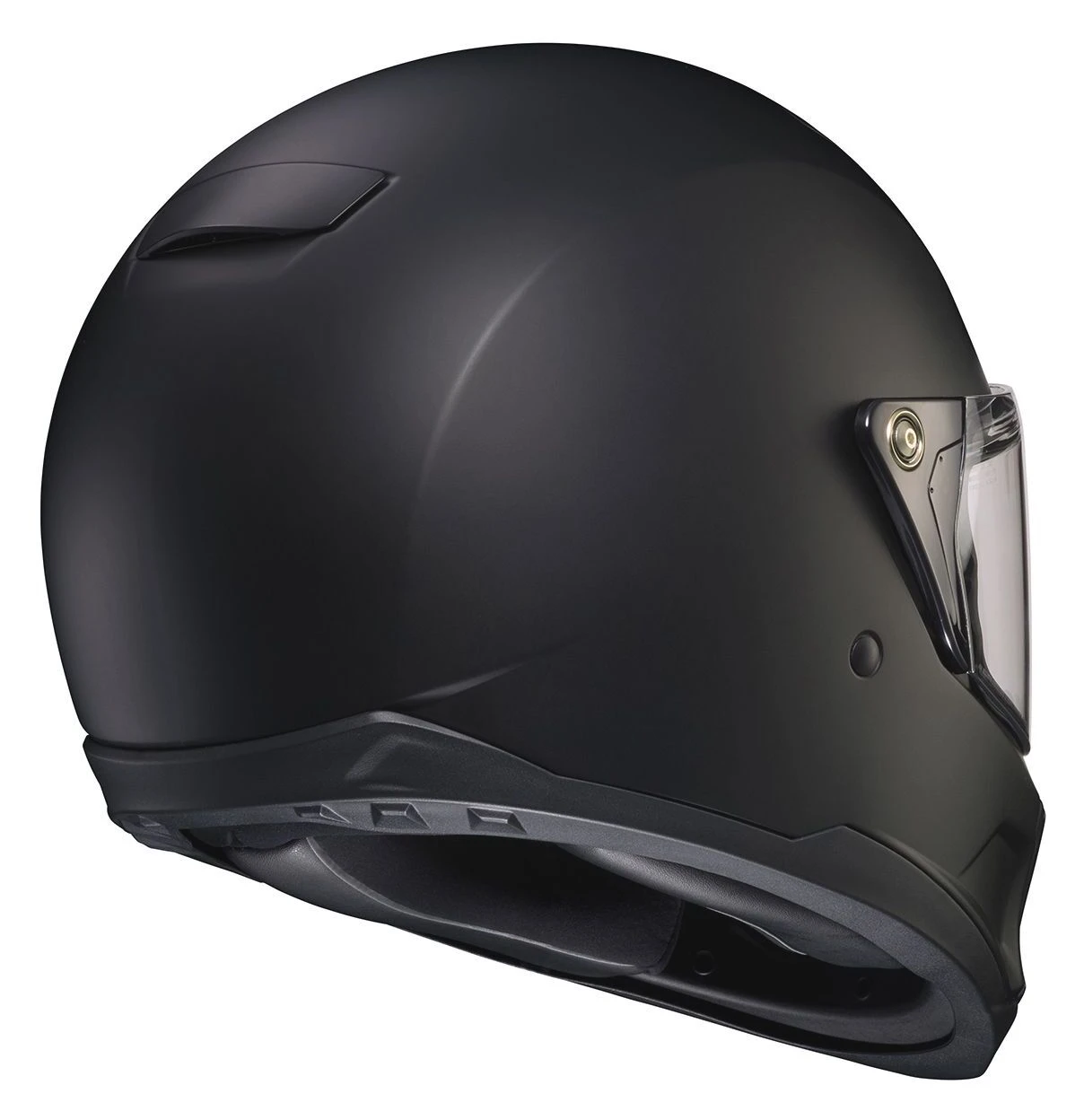 Scorpion EXO-HX1 Helmet - Solid 4 Scorpion EXO-HX1 Helmet - Solid - Image 4