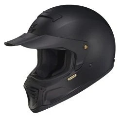 Scorpion EXO-HX1 Helmet - Solid 13 Scorpion EXO-HX1 Helmet - Solid -NEXX shop scorpion exohx1 helmet solid 4