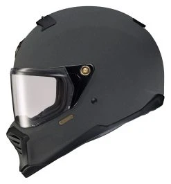 Scorpion EXO-HX1 Helmet - Solid 14 Scorpion EXO-HX1 Helmet - Solid -NEXX shop scorpion exohx1 helmet solid 5