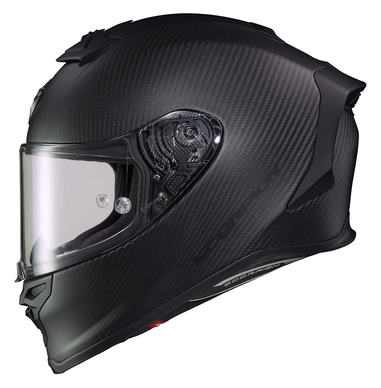 Scorpion EXO-R1 Air Carbon Helmet 2 Scorpion EXO-R1 Air Carbon Helmet - Image 2