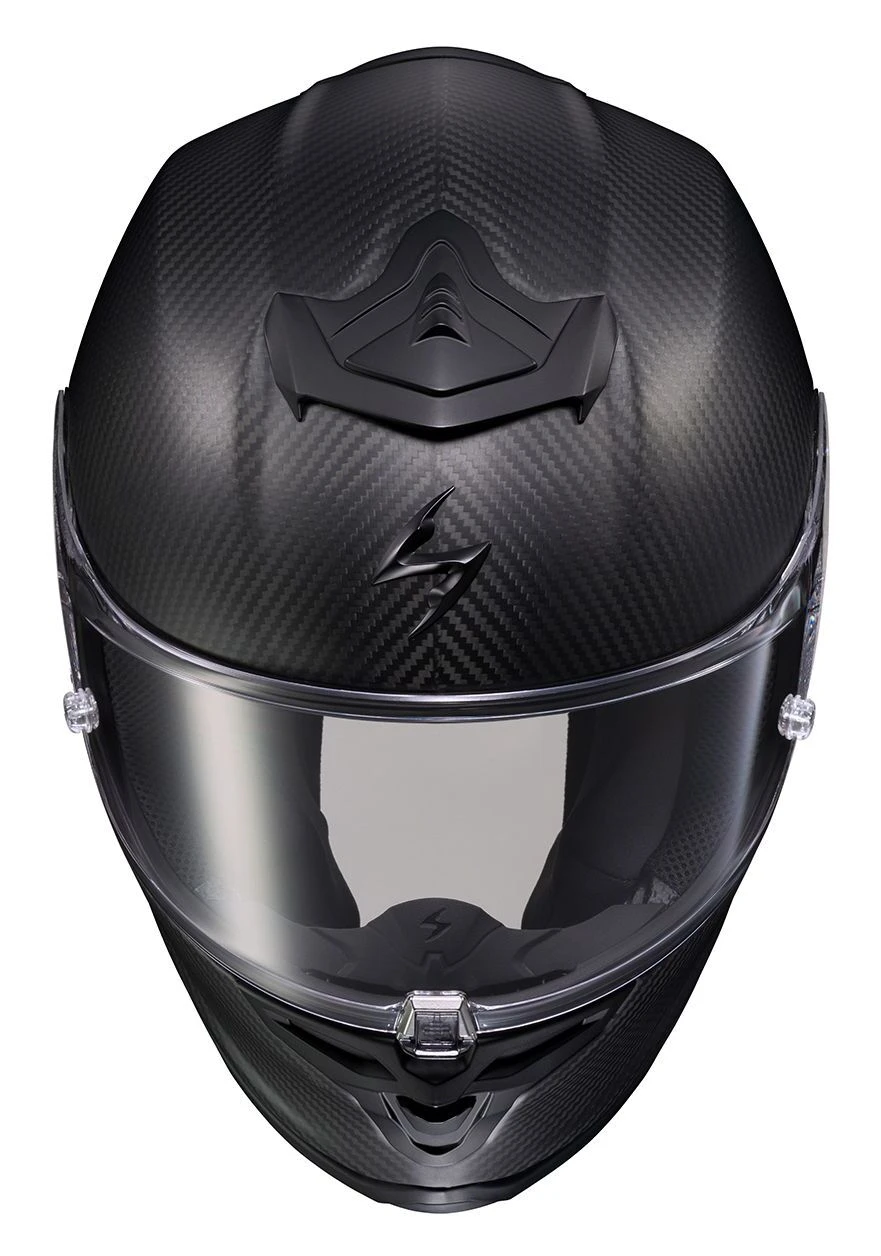 Scorpion EXO-R1 Air Carbon Helmet 3 Scorpion EXO-R1 Air Carbon Helmet - Image 3