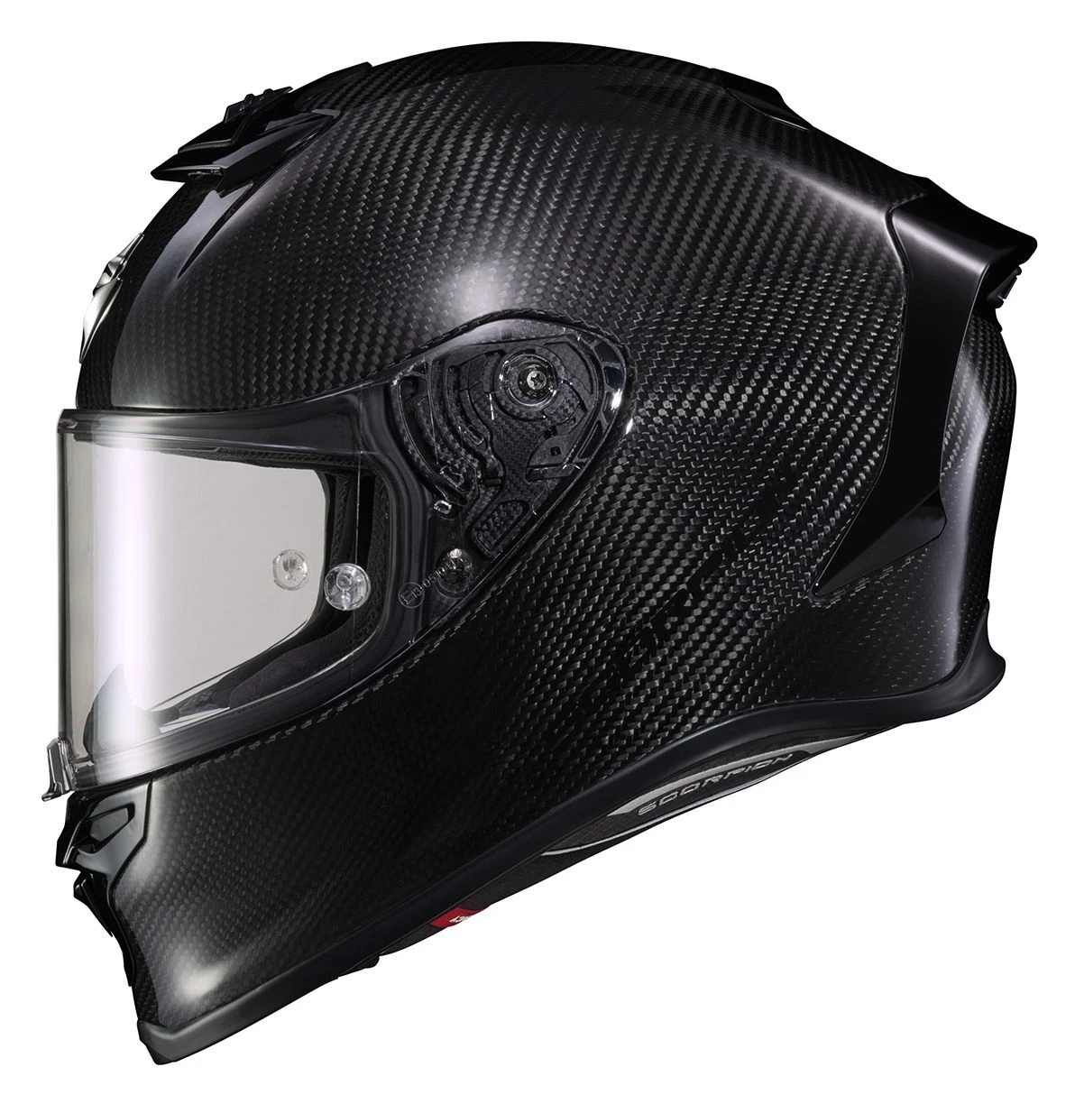 Scorpion EXO-R1 Air Carbon Helmet 5 Scorpion EXO-R1 Air Carbon Helmet - Image 5