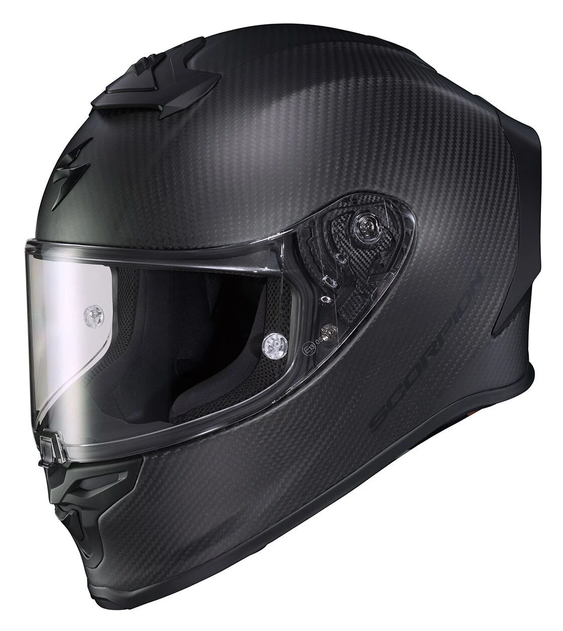 Scorpion EXO-R1 Air Carbon Helmet 1 Scorpion EXO-R1 Air Carbon Helmet