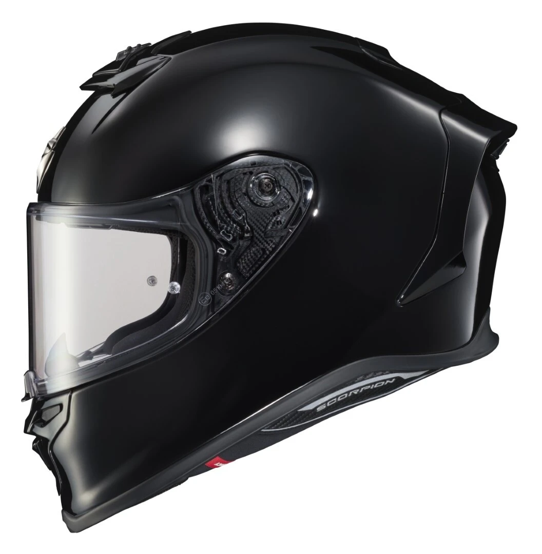 Scorpion EXO-R1 Air Helmet - Solid 1 Scorpion EXO-R1 Air Helmet - Solid