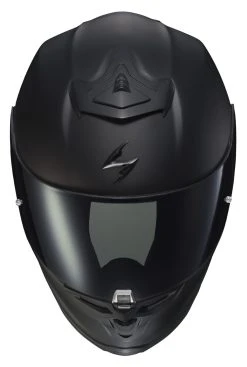 Scorpion EXO-R1 Air Helmet - Solid 8 Scorpion EXO-R1 Air Helmet - Solid -NEXX shop scorpion exor1 air helmet matte black 1