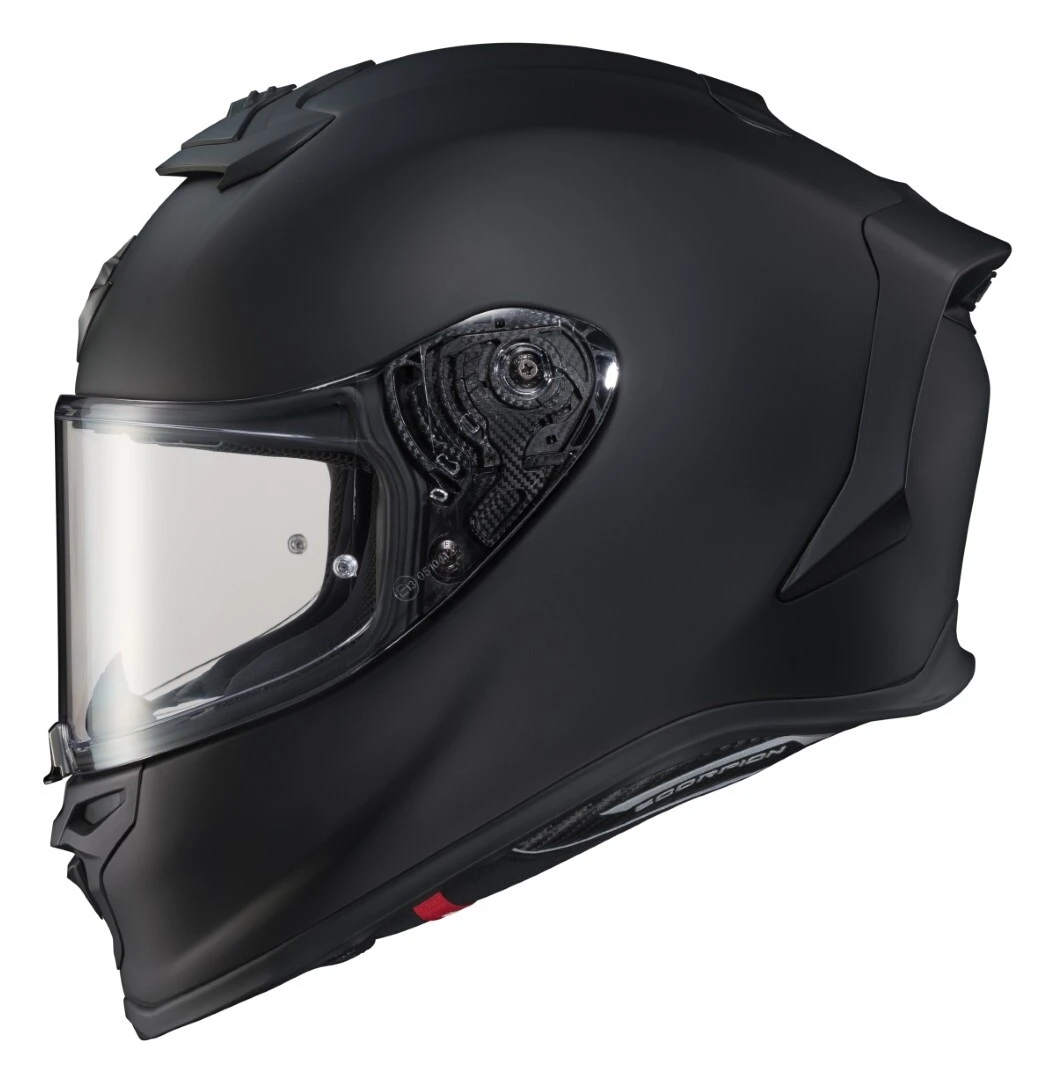 Scorpion EXO-R1 Air Helmet - Solid 2 Scorpion EXO-R1 Air Helmet - Solid - Image 2