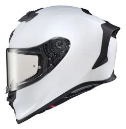 Scorpion EXO-R1 Air Helmet - Solid 10 Scorpion EXO-R1 Air Helmet - Solid -NEXX shop scorpion exor1 air helmet white