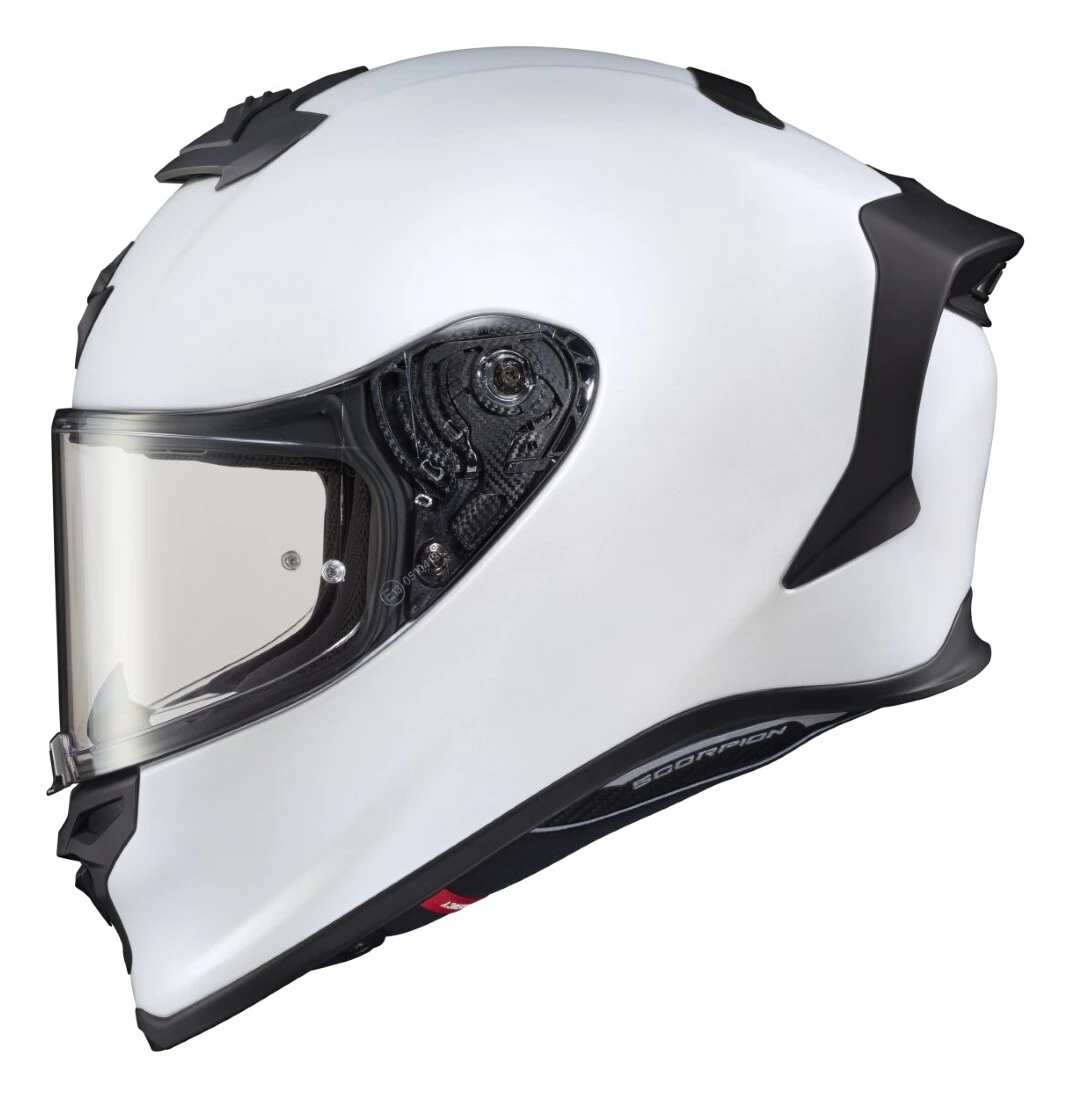 Scorpion EXO-R1 Air Helmet - Solid 5 Scorpion EXO-R1 Air Helmet - Solid - Image 5