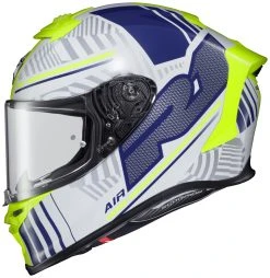 Scorpion EXO-R1 Air Juice Helmet -NEXX shop scorpion exor1 air juice helmet 2