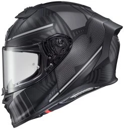 Scorpion EXO-R1 Air Juice Helmet
