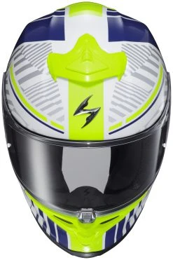Scorpion EXO-R1 Air Juice Helmet -NEXX shop scorpion exor1 air juice helmet 3