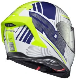 Scorpion EXO-R1 Air Juice Helmet -NEXX shop scorpion exor1 air juice helmet 4
