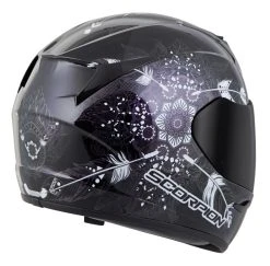 Scorpion EXO-R320 Dream Helmet -NEXX shop scorpion exor320 dream helmet 3