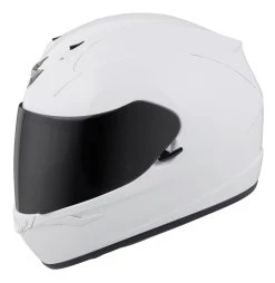 Scorpion EXO-R320 Helmet -NEXX shop scorpion exor320 helmet white 1