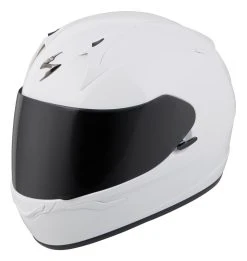 Scorpion EXO-R320 Helmet -NEXX shop scorpion exor320 helmet white