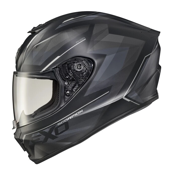 Scorpion EXO-R420 Engage Helmet 1 Scorpion EXO-R420 Engage Helmet