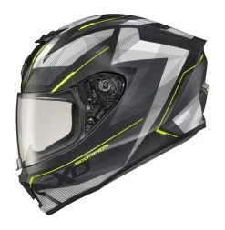 Scorpion EXO-R420 Engage Helmet 11 Scorpion EXO-R420 Engage Helmet -NEXX shop scorpion exor420 engage helmet hi viz