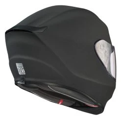 Scorpion EXO-R420 Graphite Helmet -NEXX shop scorpion exor420 graphite helmet graphite 2