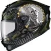 Scorpion EXO-R420 Illuminati 2 Helmet