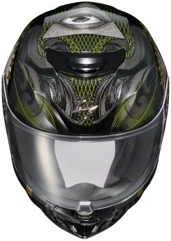 Scorpion EXO-R420 Illuminati 2 Helmet -NEXX shop scorpion exor420 illuminati2 helmet 2