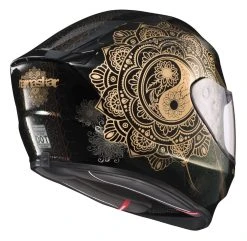 Scorpion EXO-R420 Namaskar Helmet 7 Scorpion EXO-R420 Namaskar Helmet -NEXX shop scorpion exor420 namaskar helmet 2