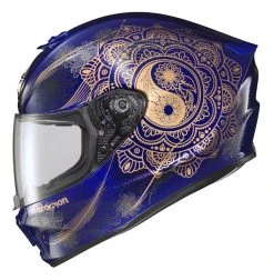Scorpion EXO-R420 Namaskar Helmet 8 Scorpion EXO-R420 Namaskar Helmet -NEXX shop scorpion exor420 namaskar helmet 3