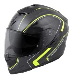 Scorpion EXO-ST1400 Carbon Antrim Helmet -NEXX shop scorpion exost1400 carbon antrim helmet 2