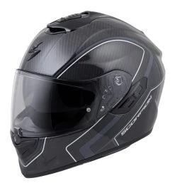 Scorpion EXO-ST1400 Carbon Antrim Helmet