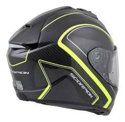 Scorpion EXO-ST1400 Carbon Antrim Helmet -NEXX shop scorpion exost1400 carbon antrim helmet 3