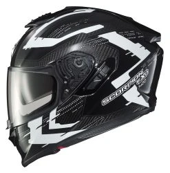 Scorpion EXO-ST1400 Carbon Caffeine Helmet