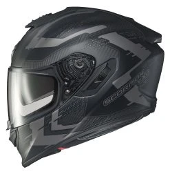 Scorpion EXO-ST1400 Carbon Caffeine Helmet -NEXX shop scorpion exost1400 carbon caffeine helmet 3